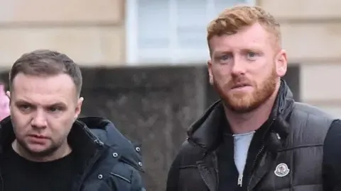 High-Profile Scotland-Based Organized Crime Figures Apprehended in the Emirates