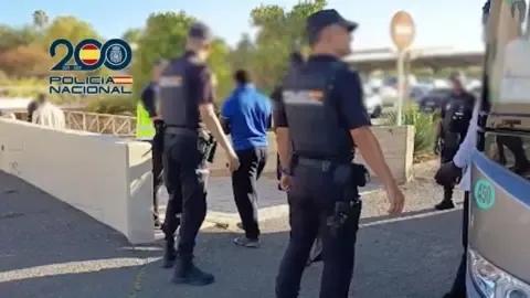 Spanish Authorities Arrests 19 Suspects Suspected of Torture and Murder After 50 Migrants Disappear from Vessel