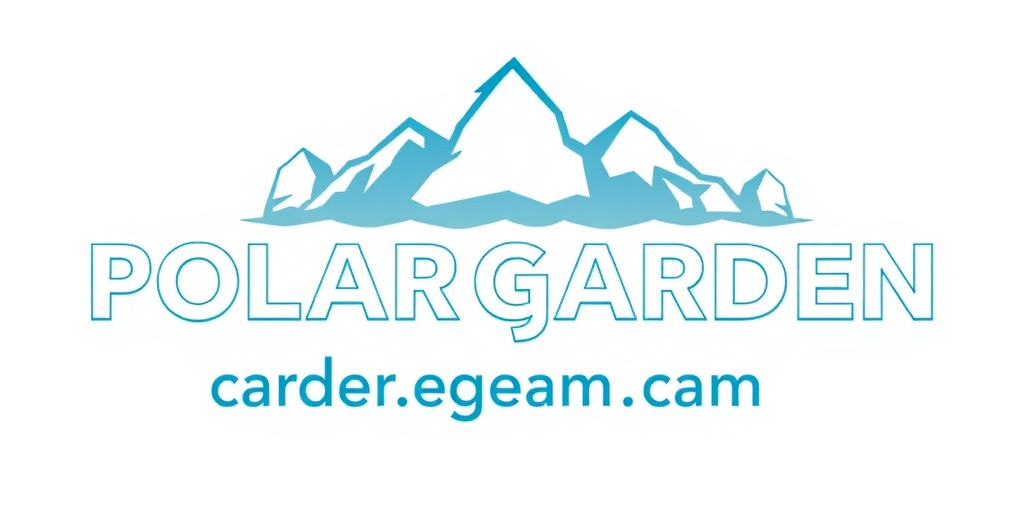 Polar Garden